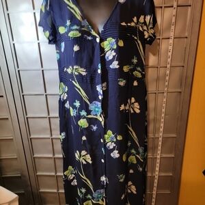 Karin Stevens size 8 dress